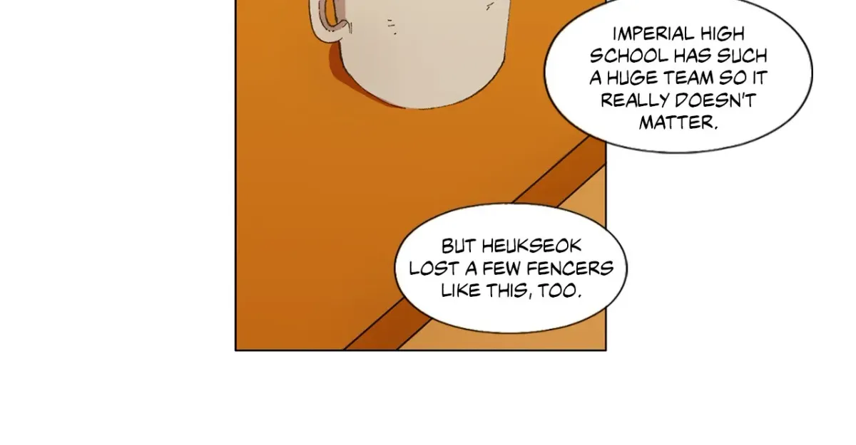 En Garde Chapter 80 page 66 - 