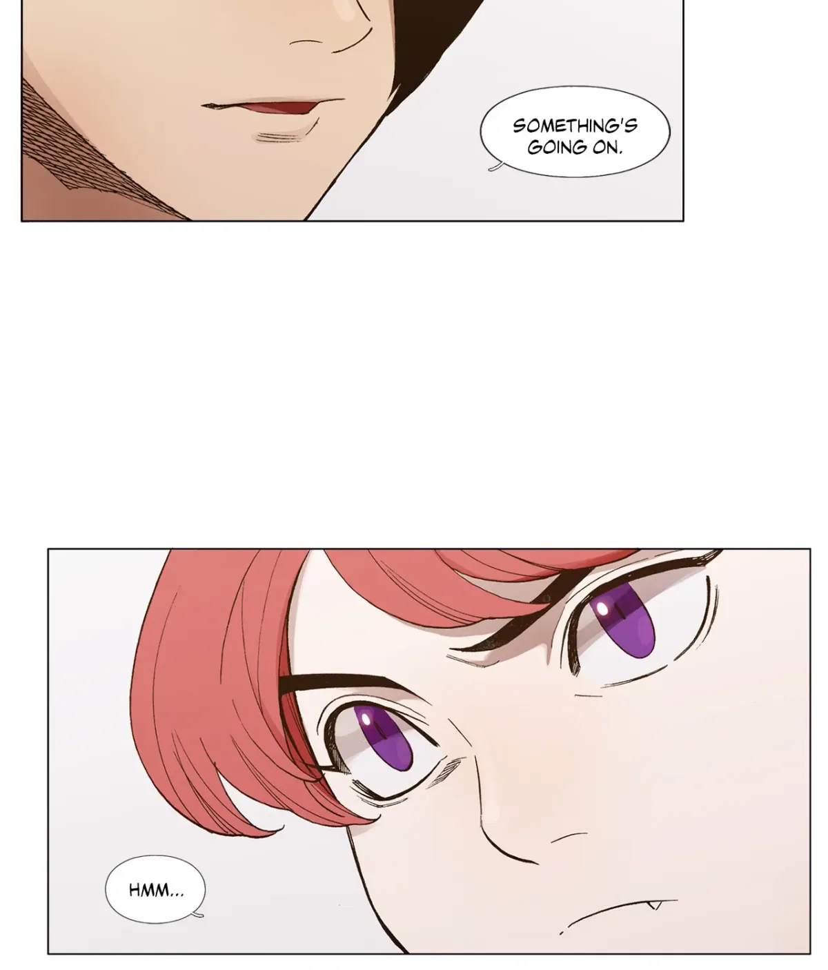 En Garde Chapter 80 page 69 - 