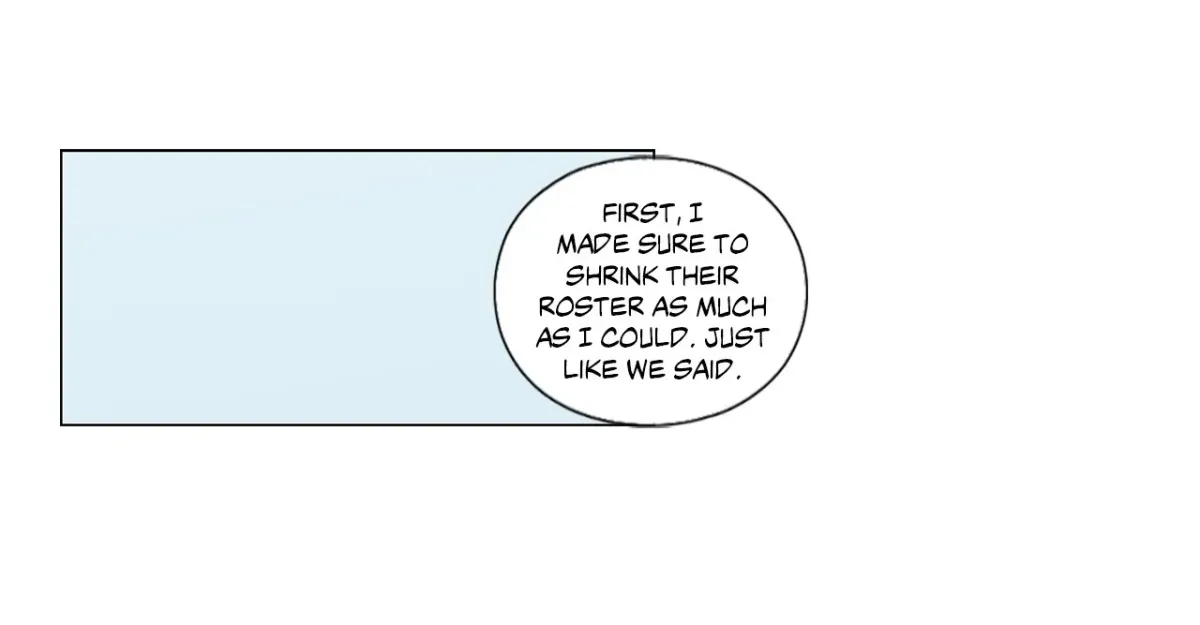 En Garde Chapter 80 page 72 - 