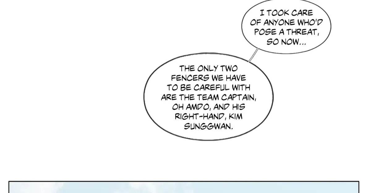 En Garde Chapter 80 page 74 - 