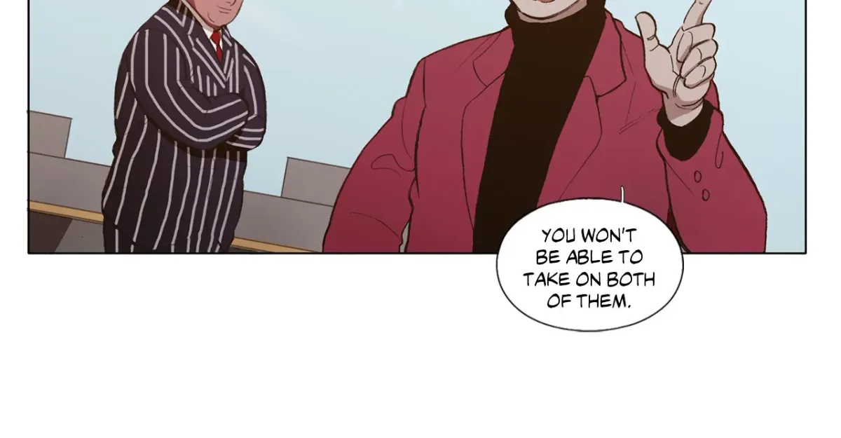 En Garde Chapter 80 page 76 - 