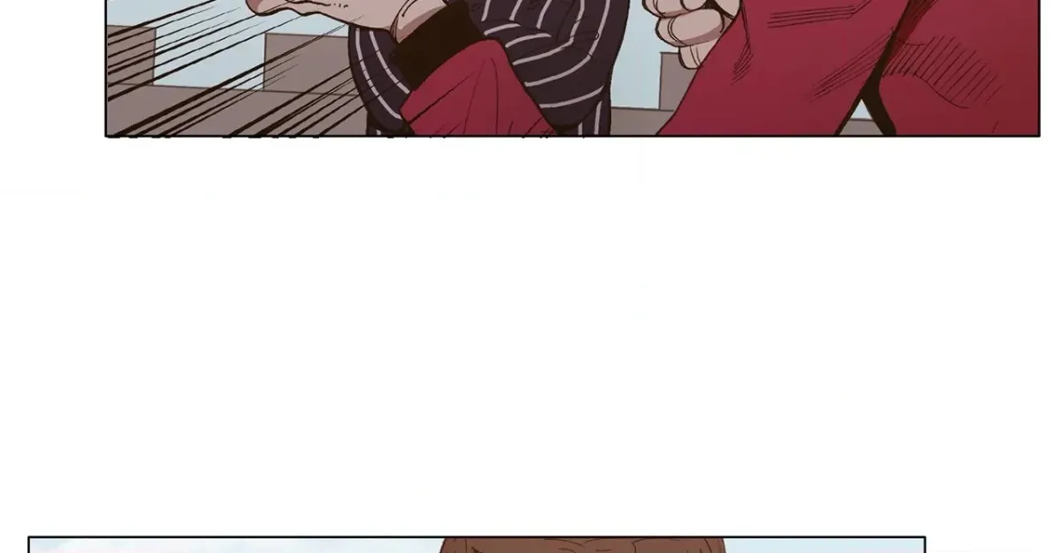 En Garde Chapter 80 page 80 - 