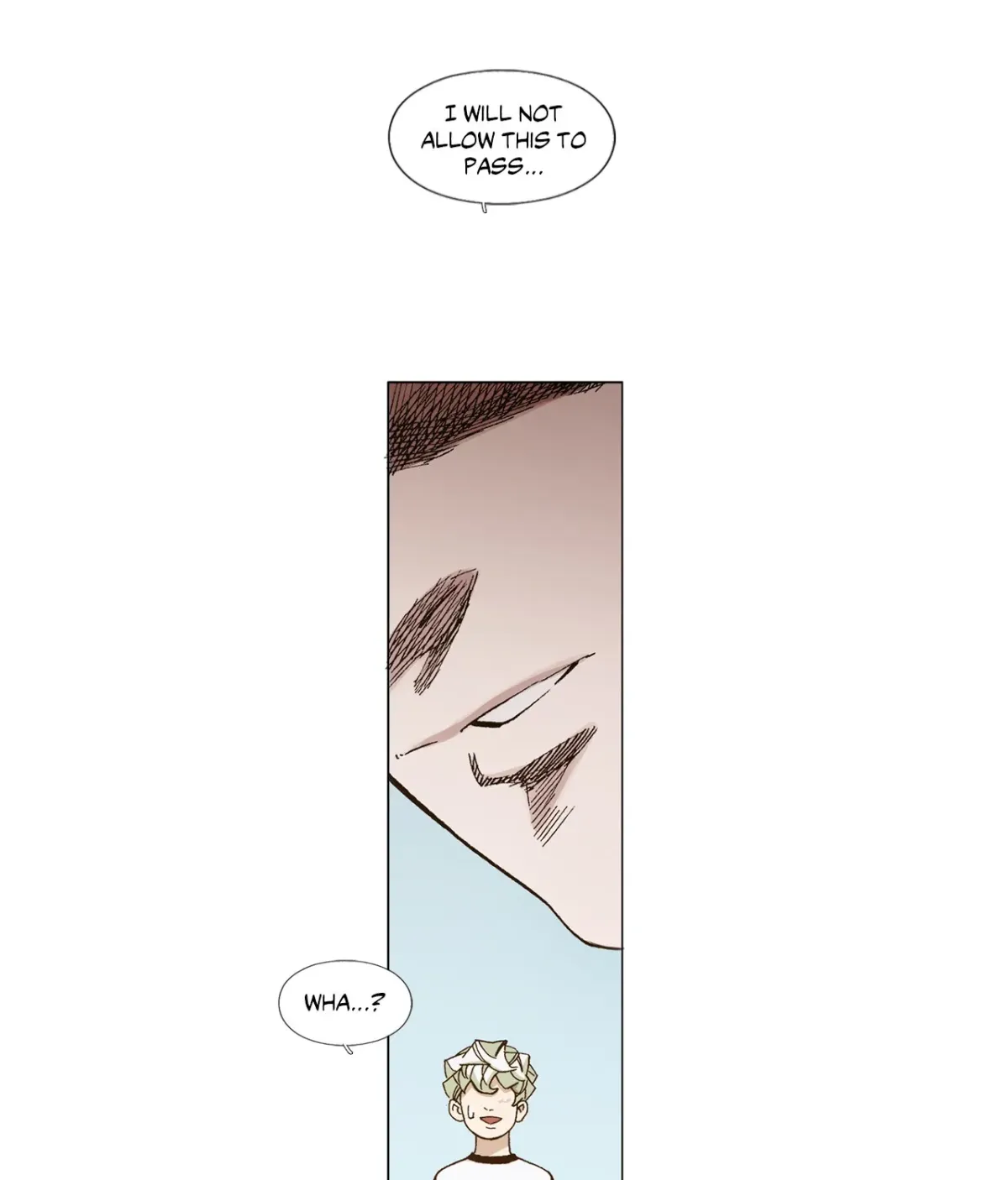 En Garde Chapter 80 page 9 - 