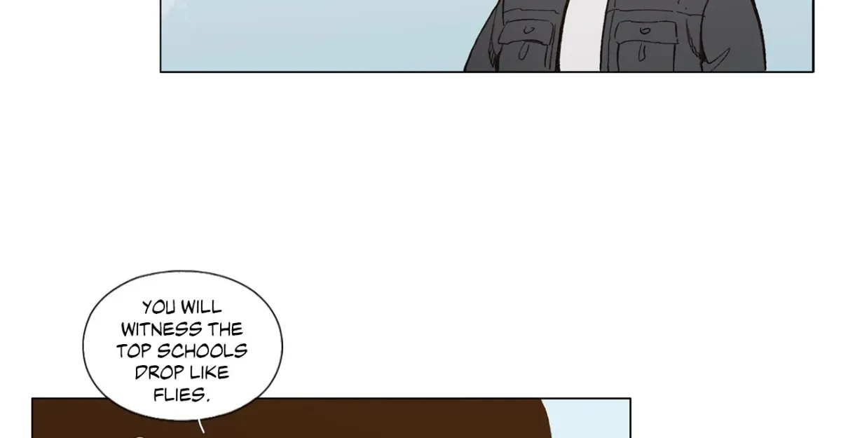 En Garde Chapter 80 page 82 - 