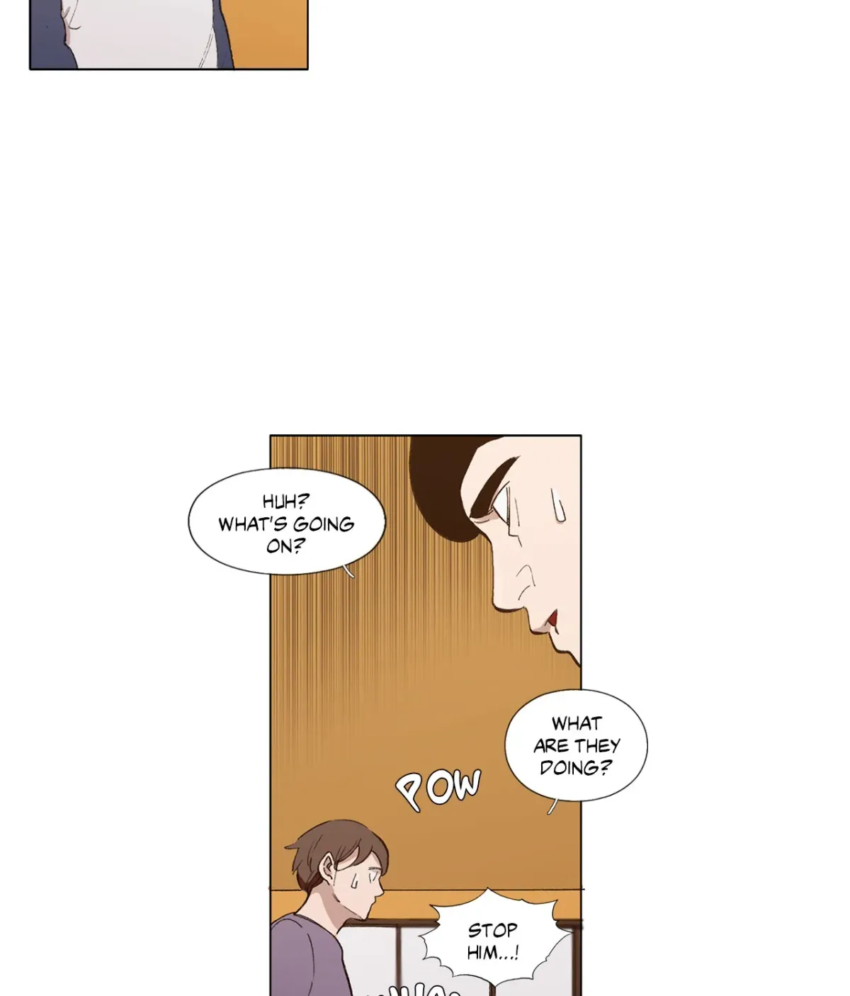 En Garde Chapter 80 page 91 - 