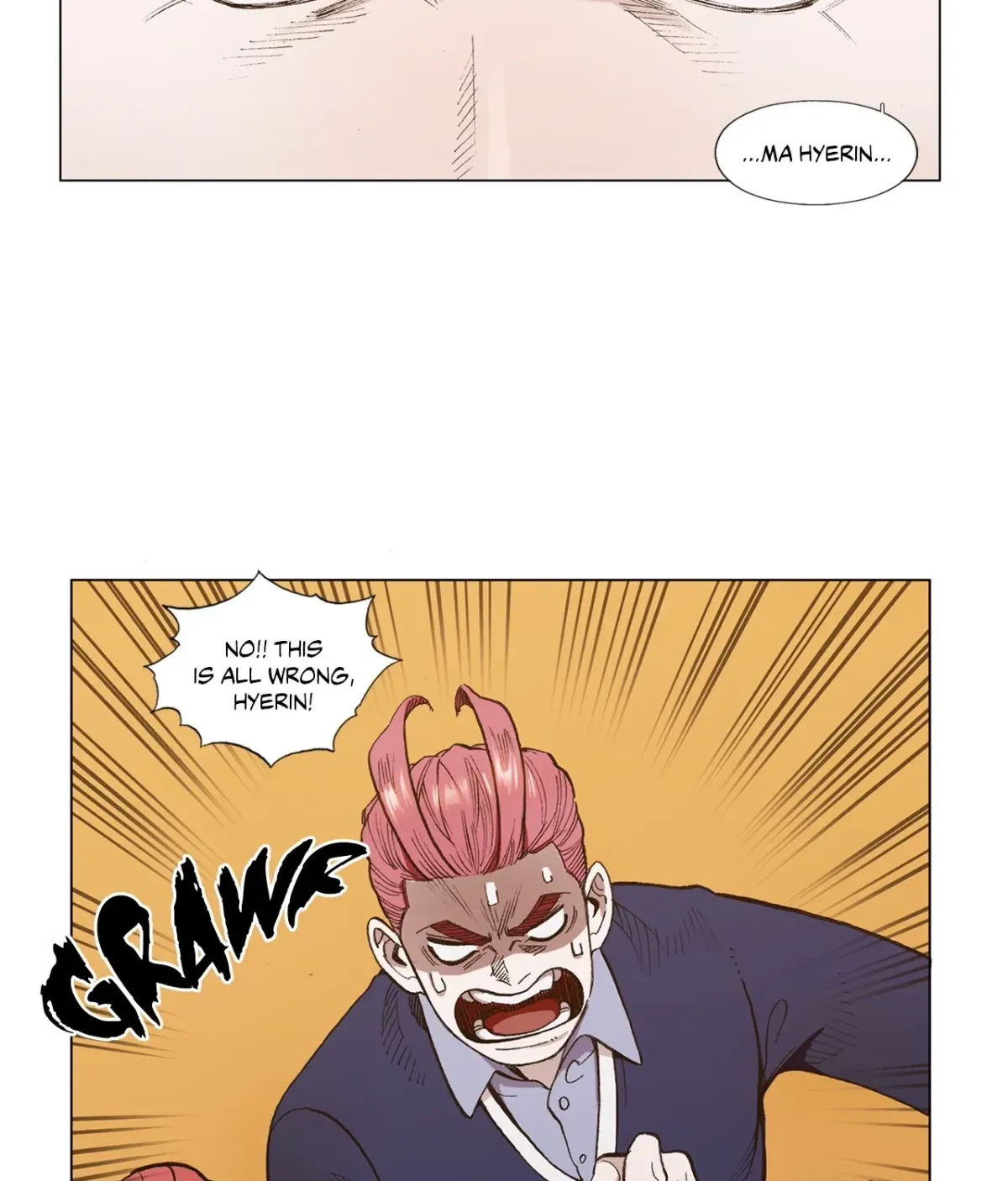 En Garde Chapter 81 page 13 - 