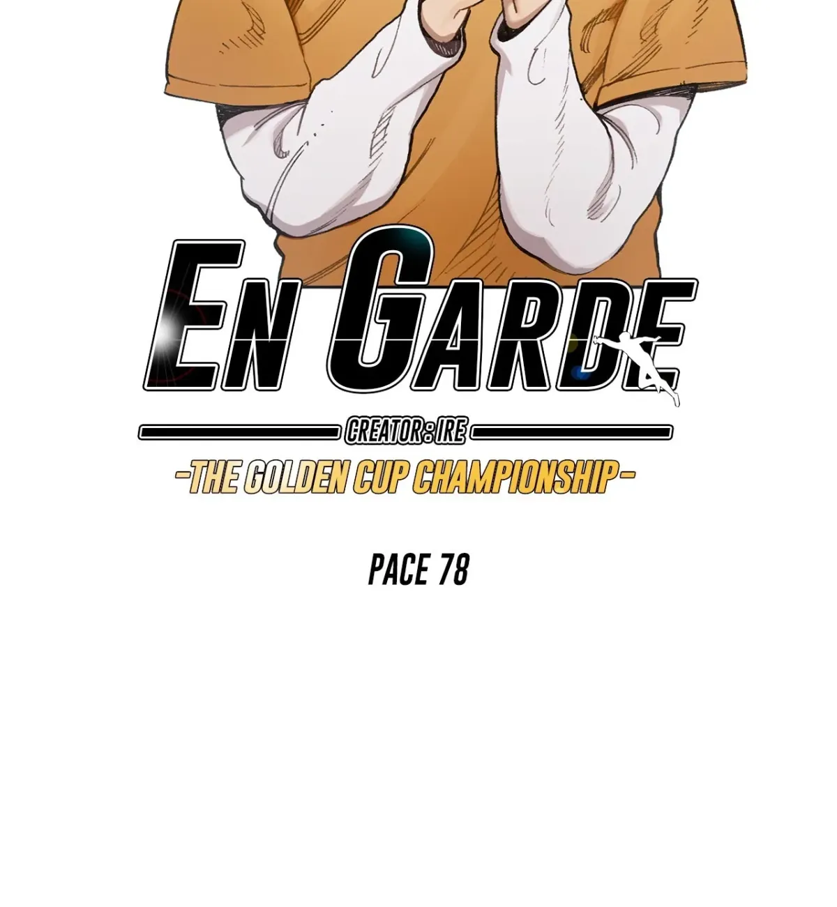 En Garde Chapter 81 page 3 - 