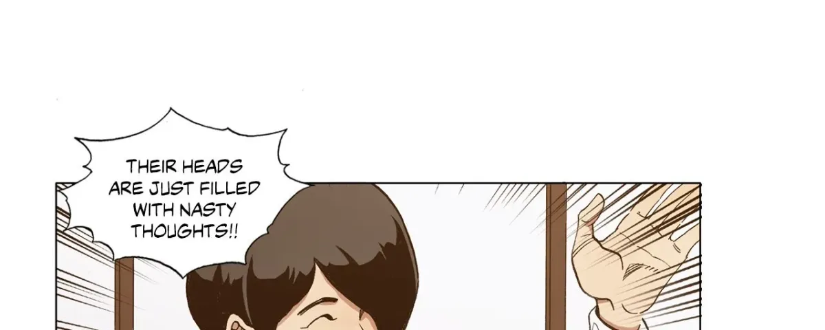 En Garde Chapter 81 page 22 - 