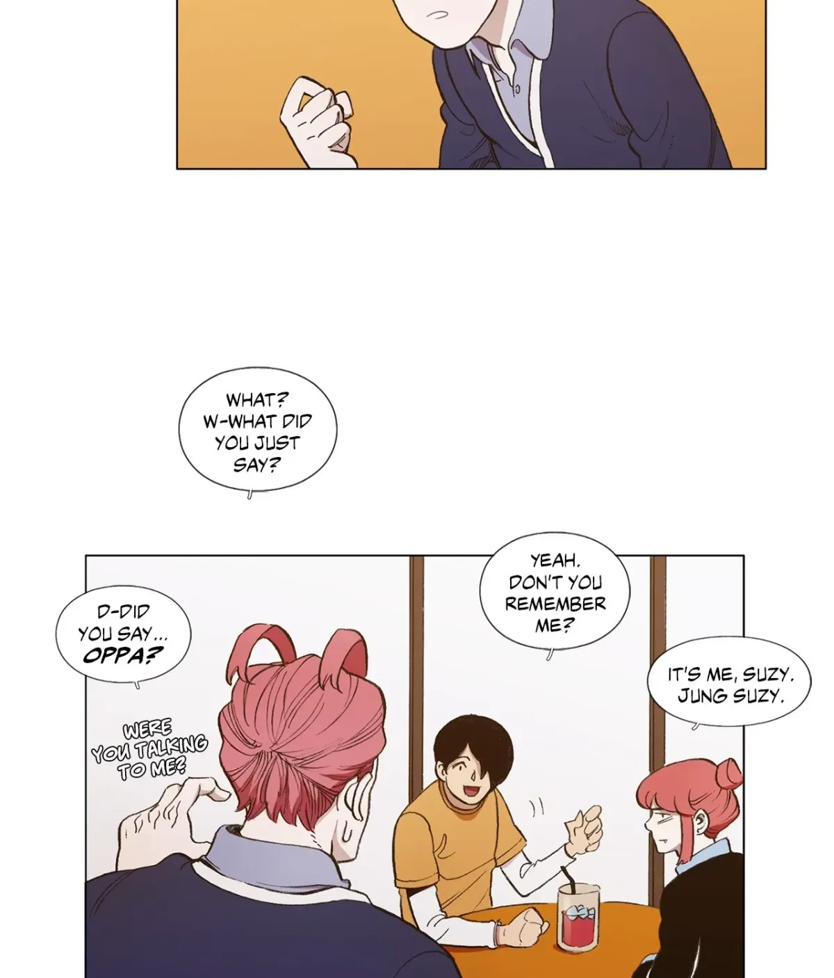 En Garde Chapter 81 page 25 - 