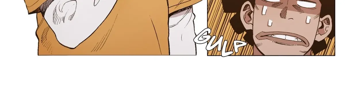 En Garde Chapter 81 page 34 - 