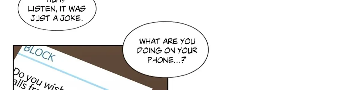 En Garde Chapter 81 page 38 - 