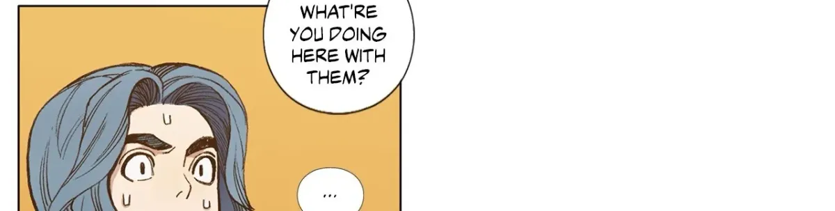 En Garde Chapter 81 page 40 - 