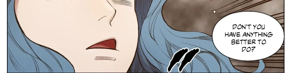 En Garde Chapter 81 page 42 - 