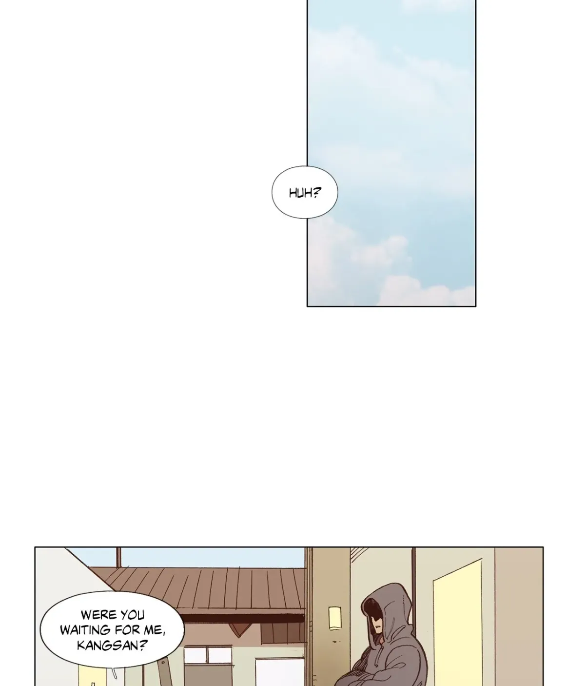 En Garde Chapter 81 page 51 - 