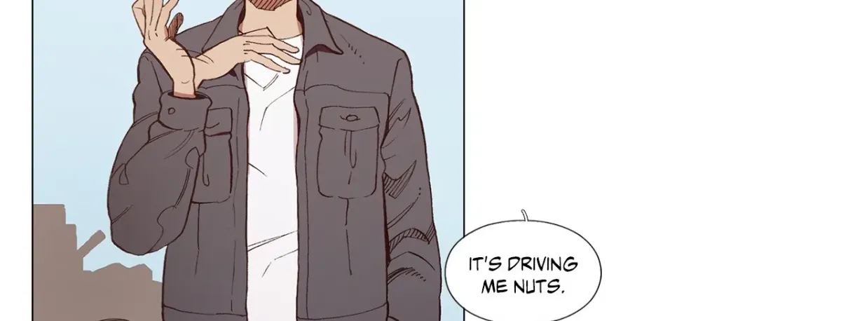 En Garde Chapter 81 page 54 - 