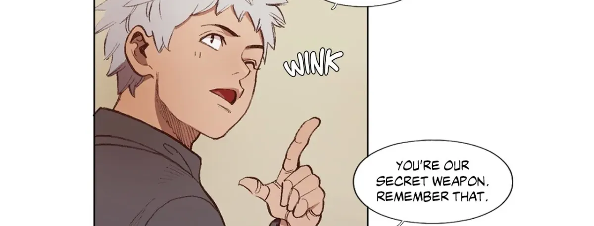 En Garde Chapter 81 page 62 - 