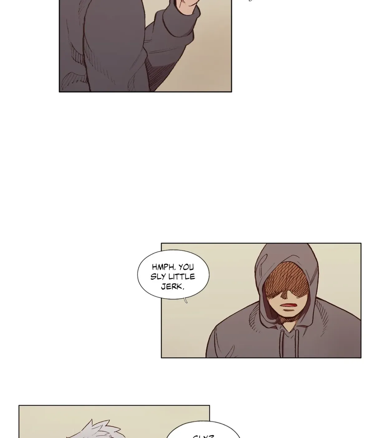 En Garde Chapter 81 page 63 - 