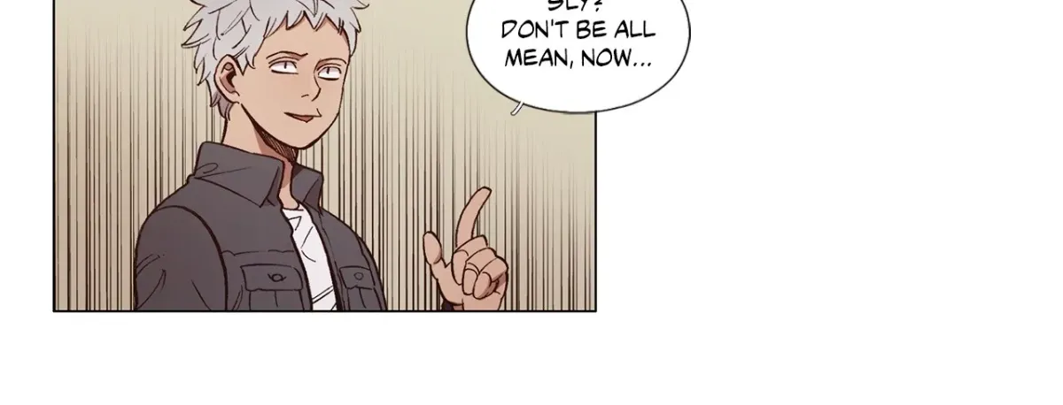 En Garde Chapter 81 page 64 - 