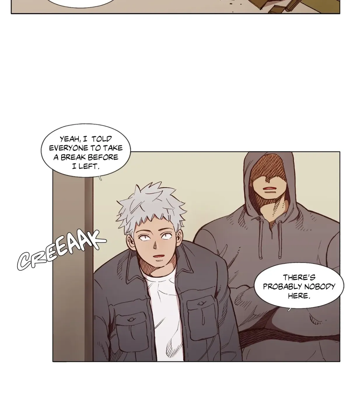 En Garde Chapter 81 page 67 - 