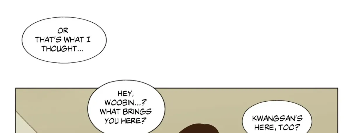 En Garde Chapter 81 page 68 - 