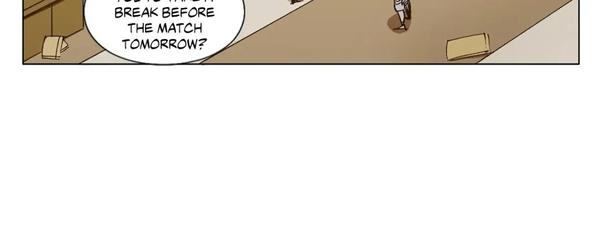 En Garde Chapter 81 page 70 - 