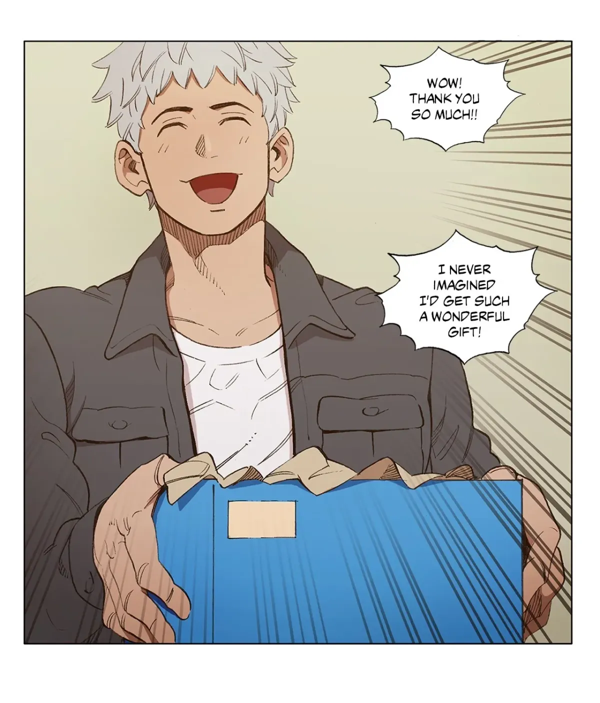 En Garde Chapter 81 page 85 - 