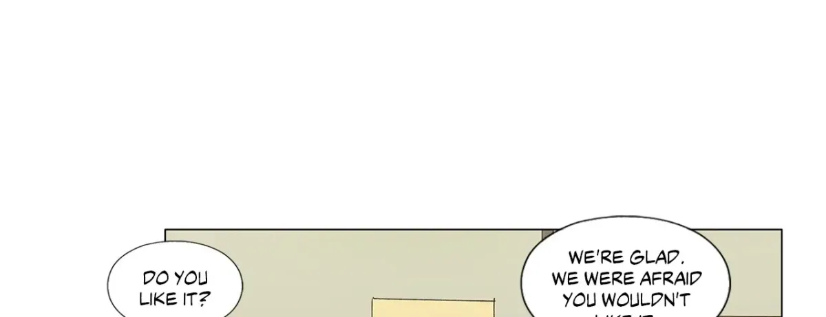 En Garde Chapter 81 page 86 - 