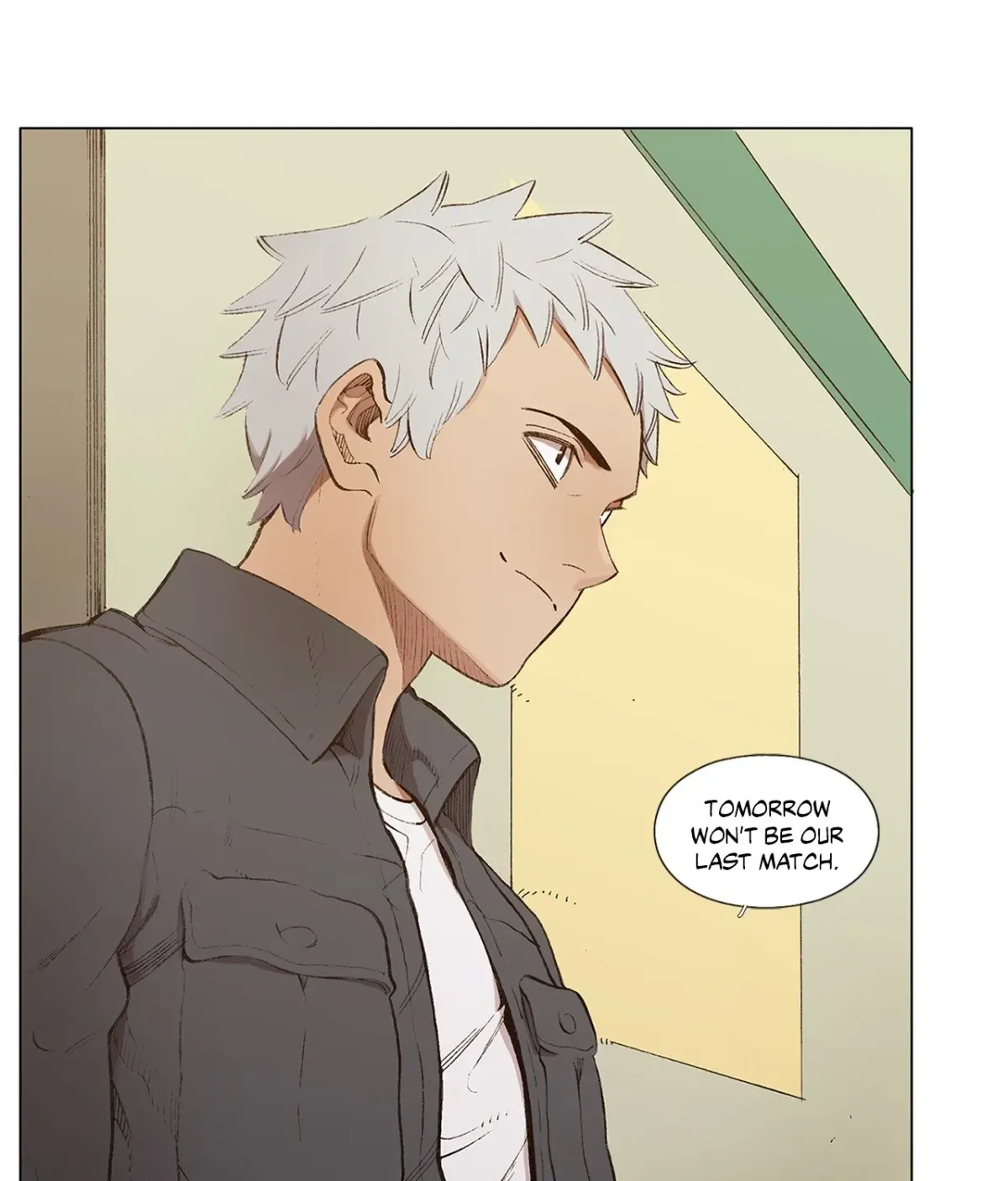 En Garde Chapter 81 page 91 - 