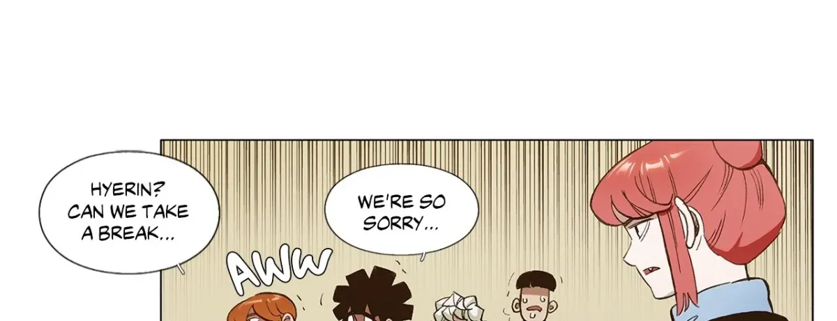 En Garde Chapter 81 page 94 - 