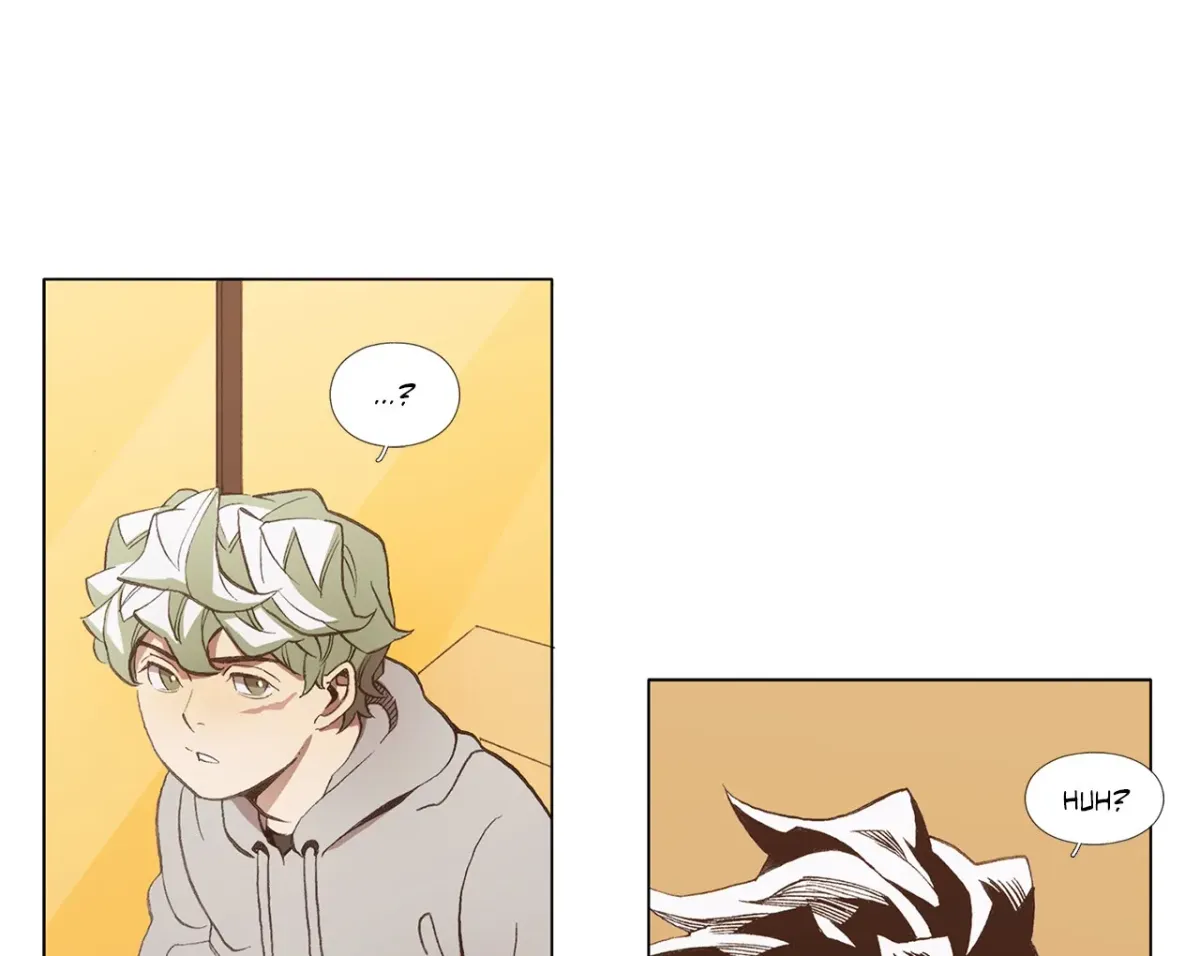 En Garde Chapter 83 page 2 - 