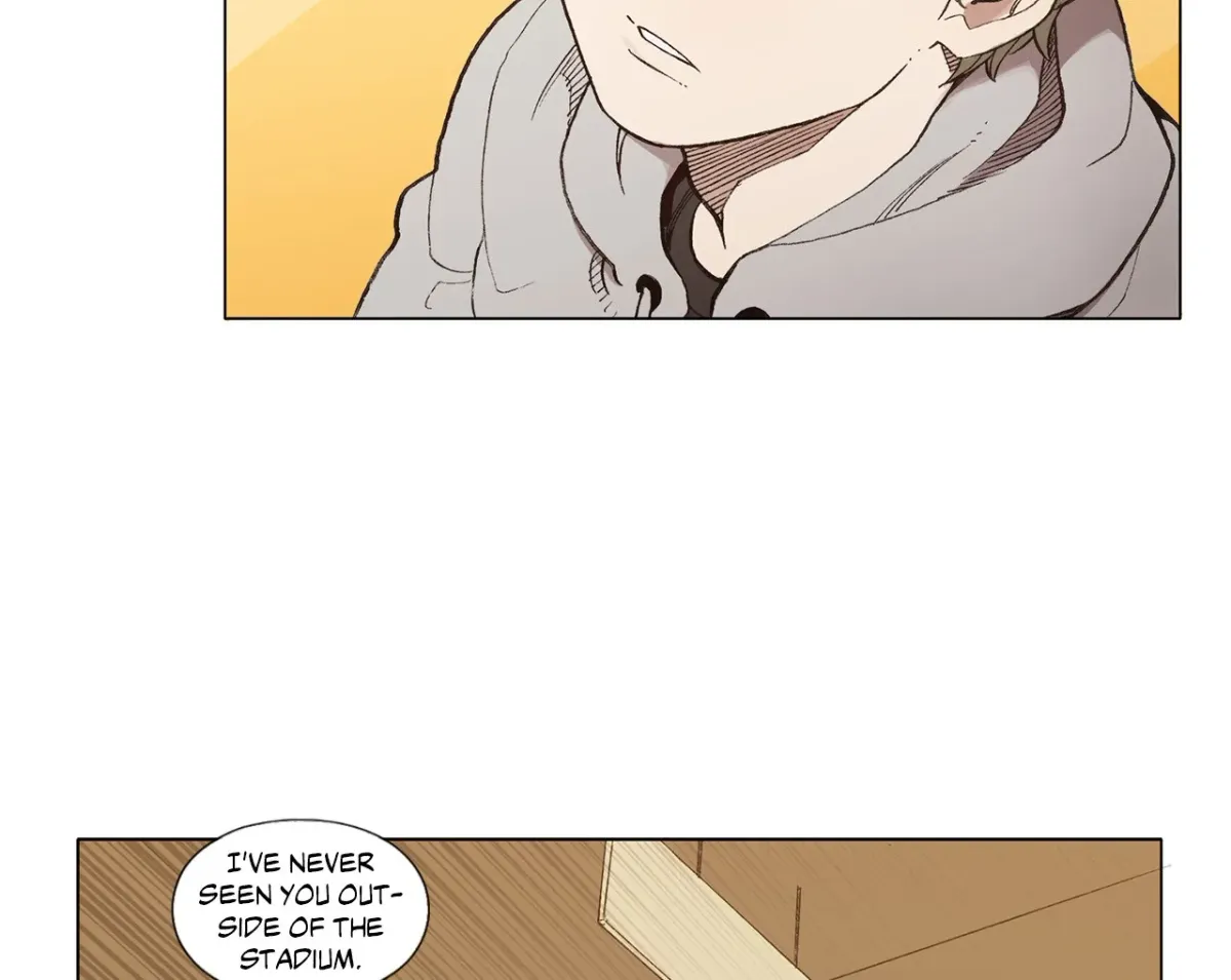 En Garde Chapter 83 page 12 - 