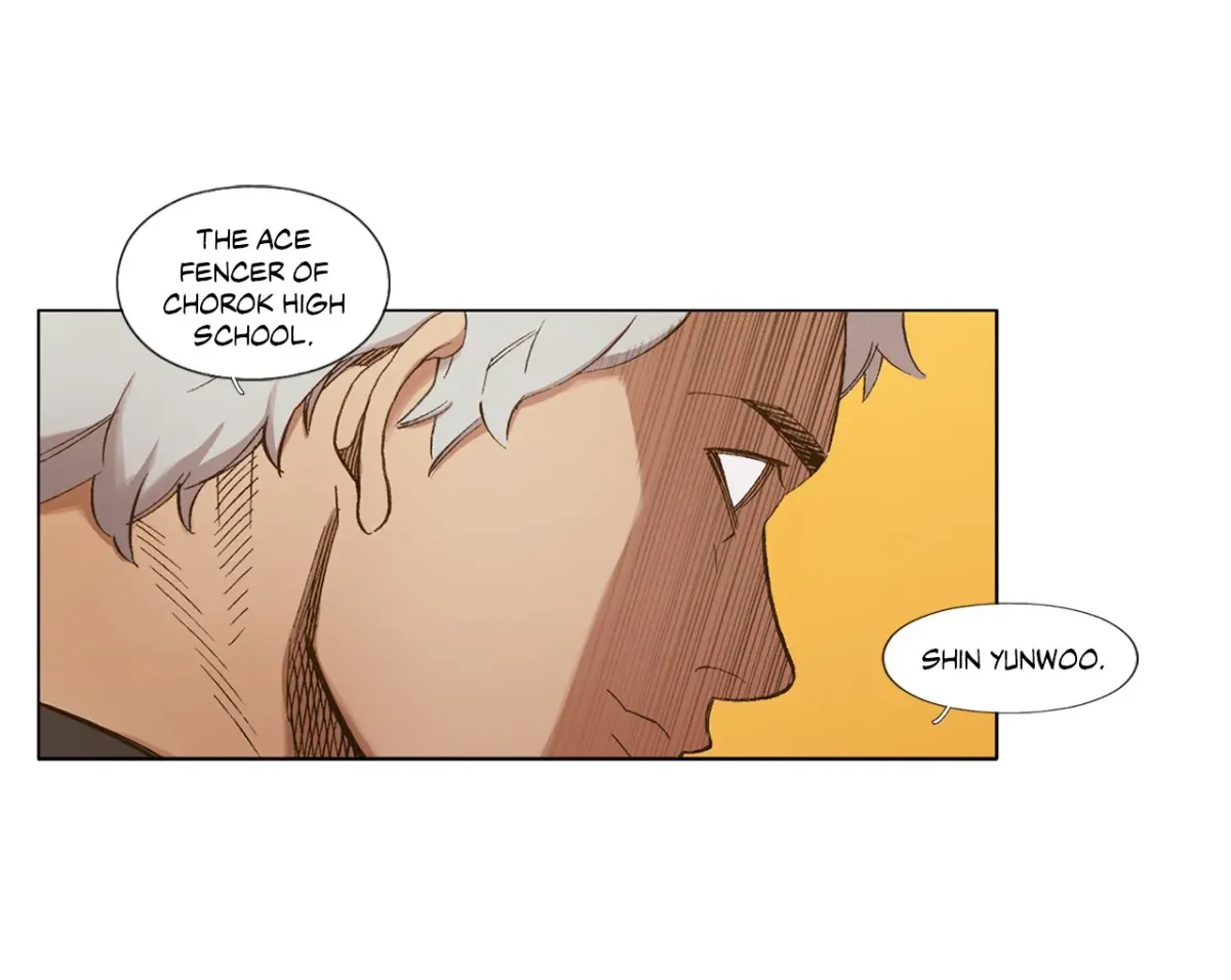 En Garde Chapter 83 page 16 - 