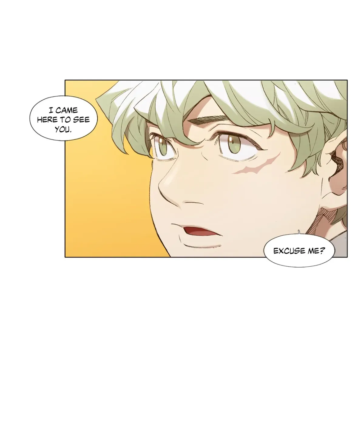 En Garde Chapter 83 page 17 - 