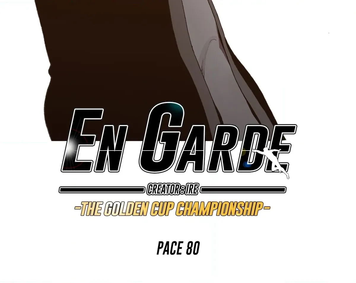 En Garde Chapter 83 page 20 - 