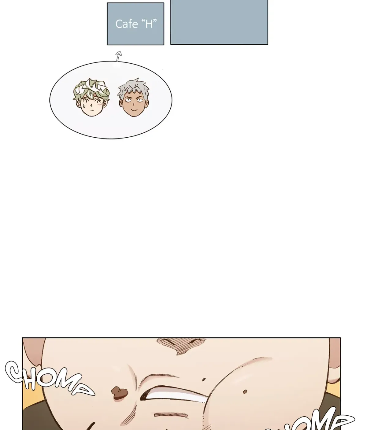 En Garde Chapter 83 page 23 - 