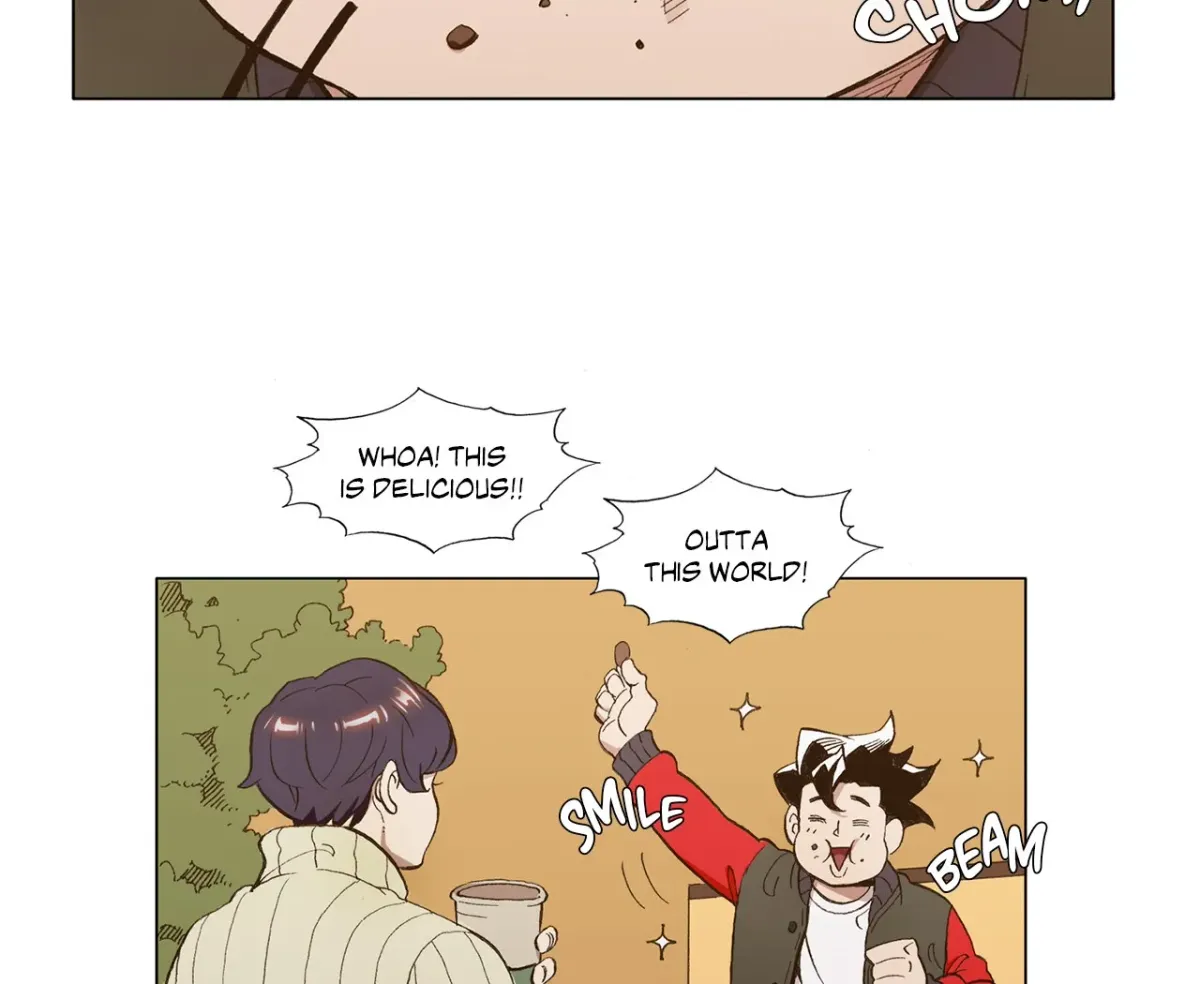 En Garde Chapter 83 page 24 - 