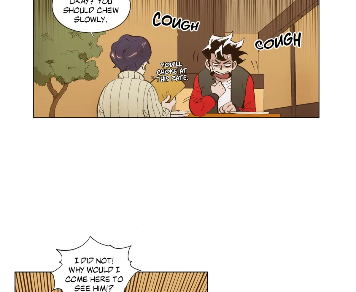 En Garde Chapter 83 page 30 - 