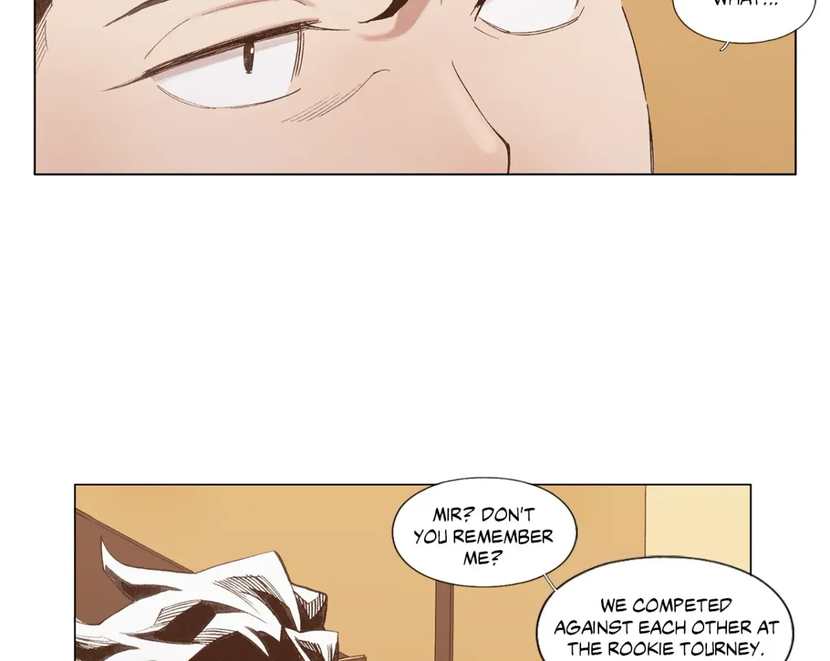 En Garde Chapter 83 page 4 - 