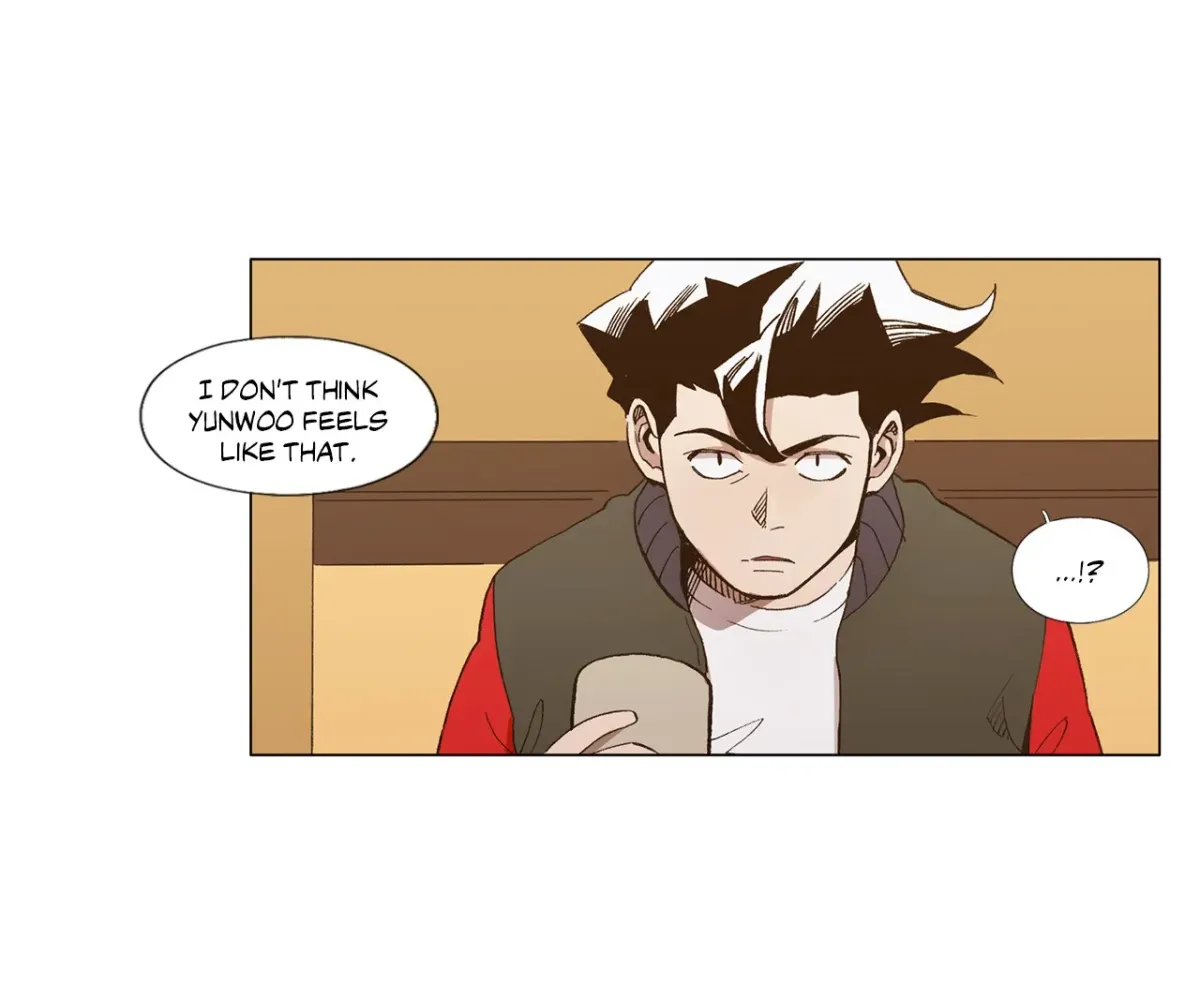 En Garde Chapter 83 page 36 - 