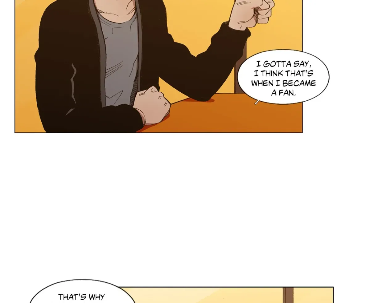 En Garde Chapter 83 page 38 - 