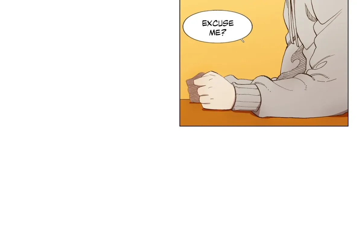En Garde Chapter 83 page 42 - 