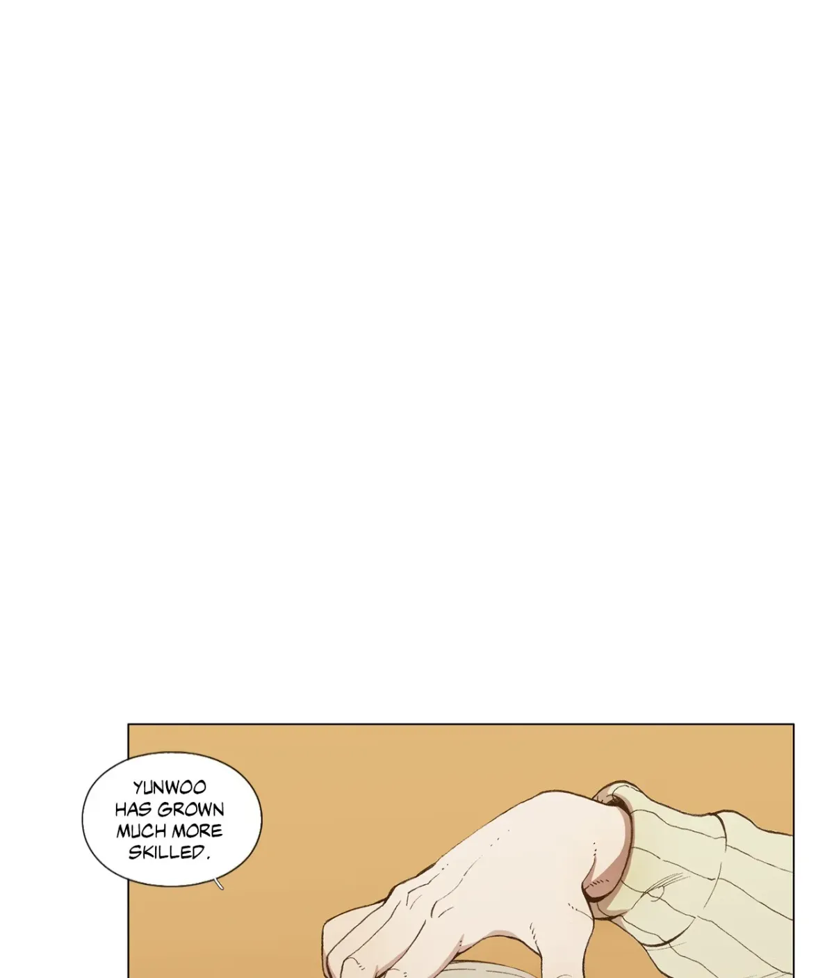 En Garde Chapter 83 page 45 - 