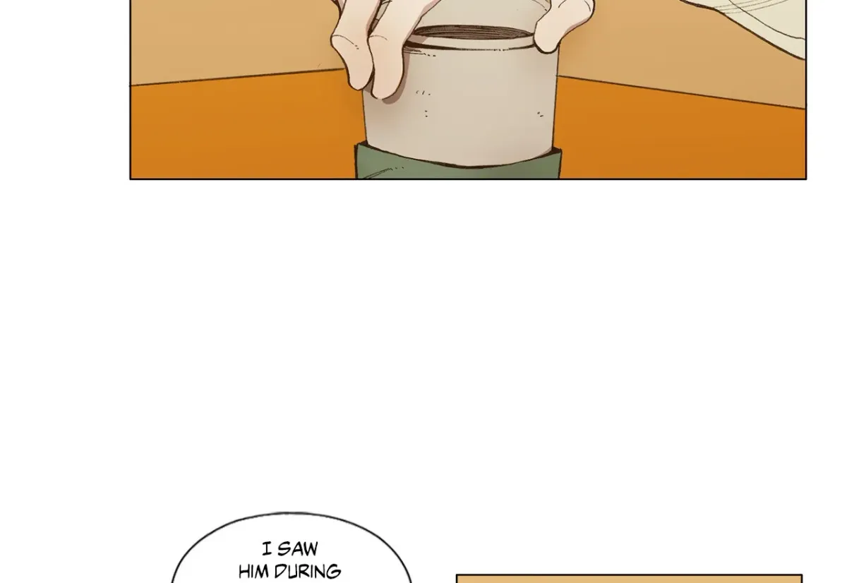 En Garde Chapter 83 page 46 - 