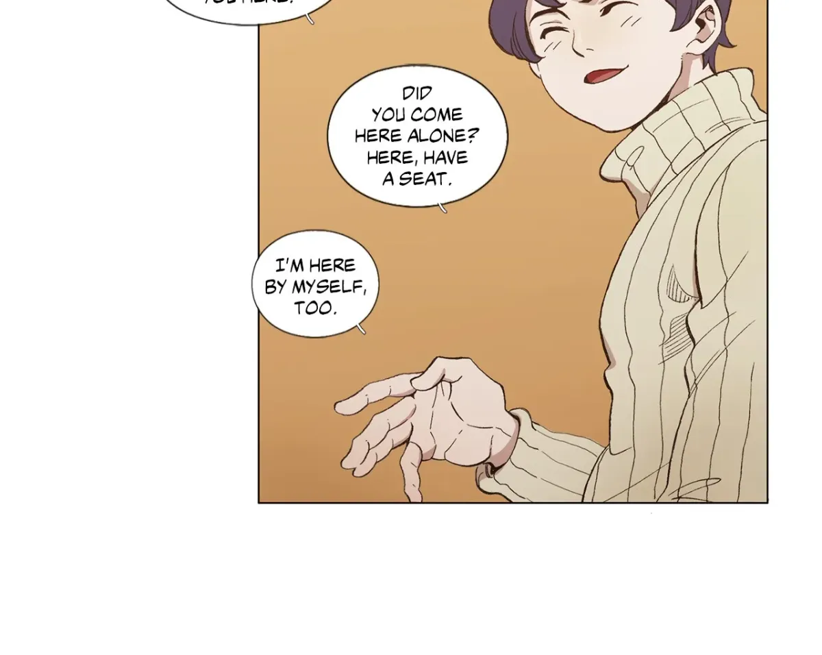 En Garde Chapter 83 page 6 - 