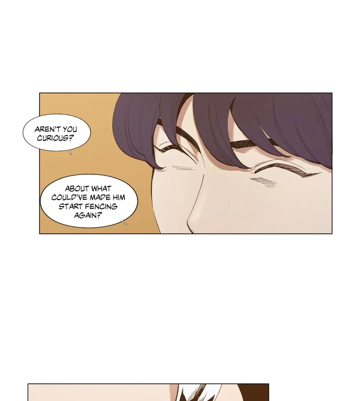 En Garde Chapter 83 page 51 - 