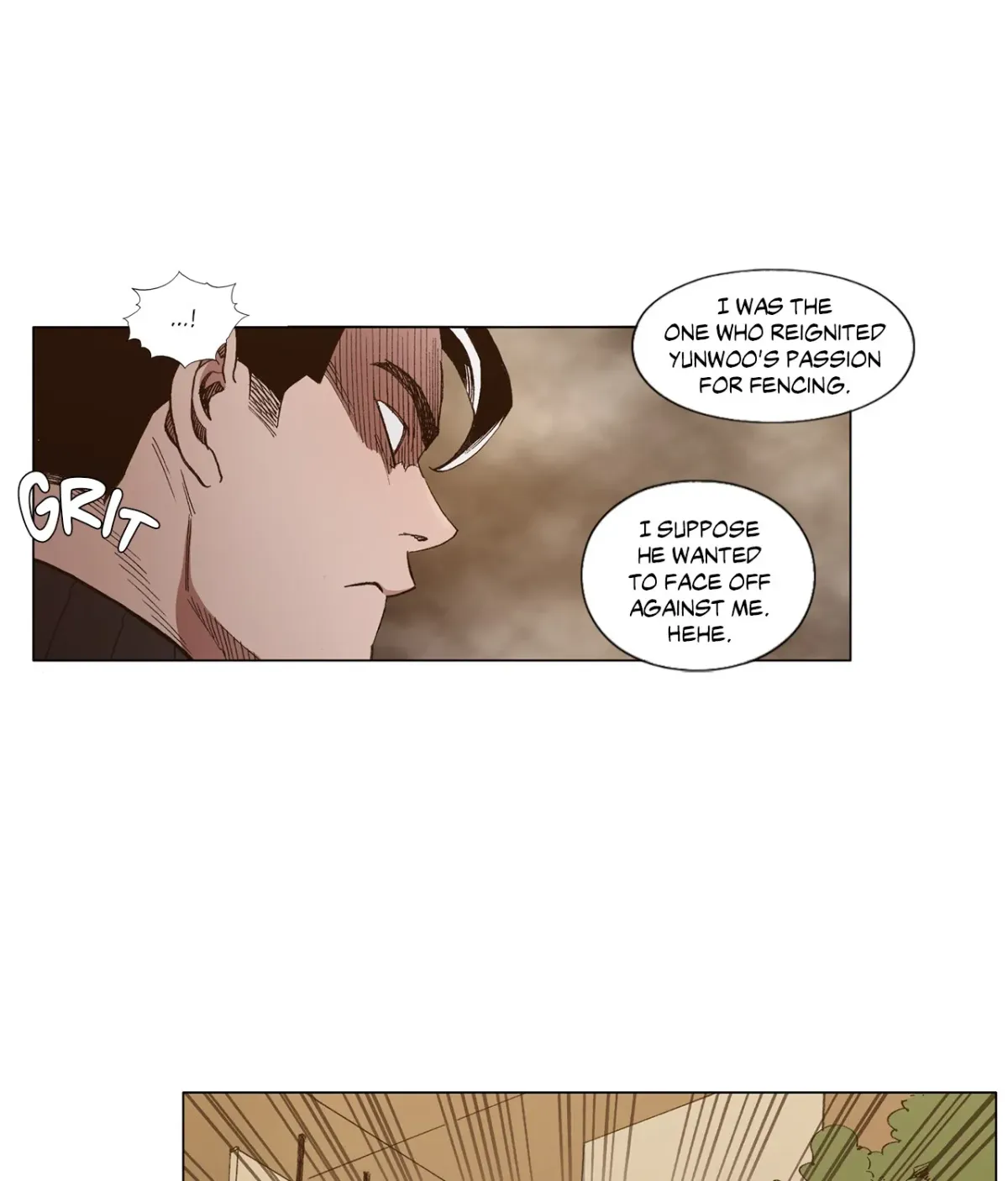 En Garde Chapter 83 page 55 - 