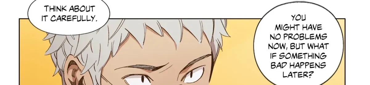 En Garde Chapter 83 page 66 - 