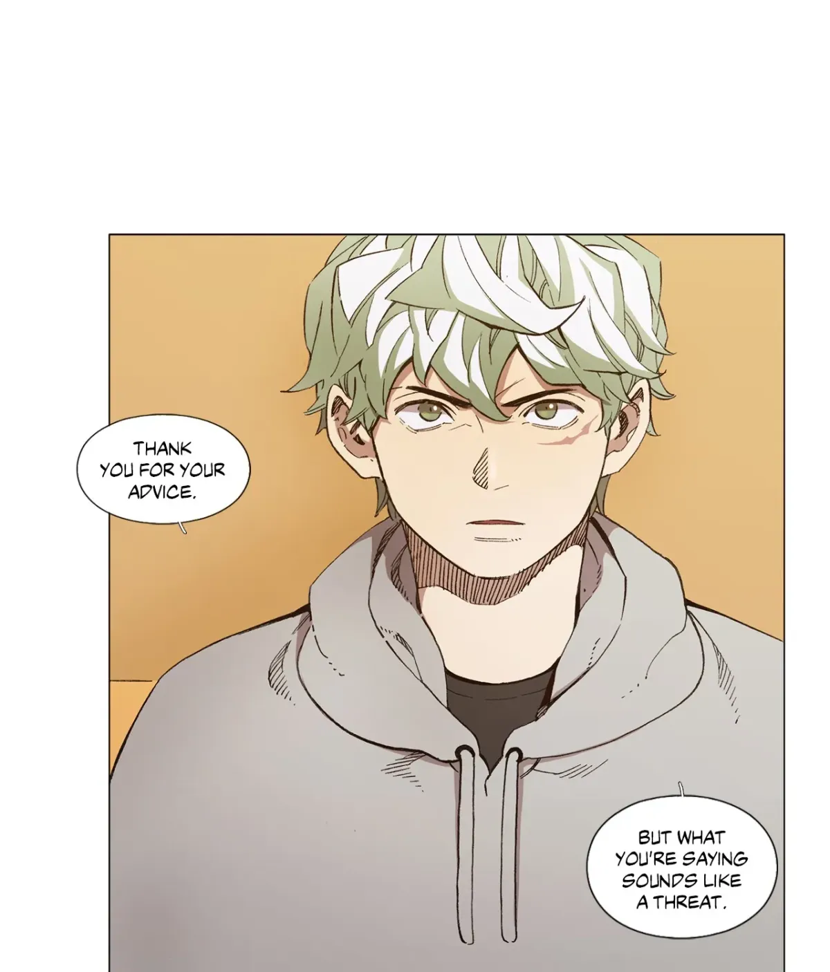 En Garde Chapter 83 page 69 - 
