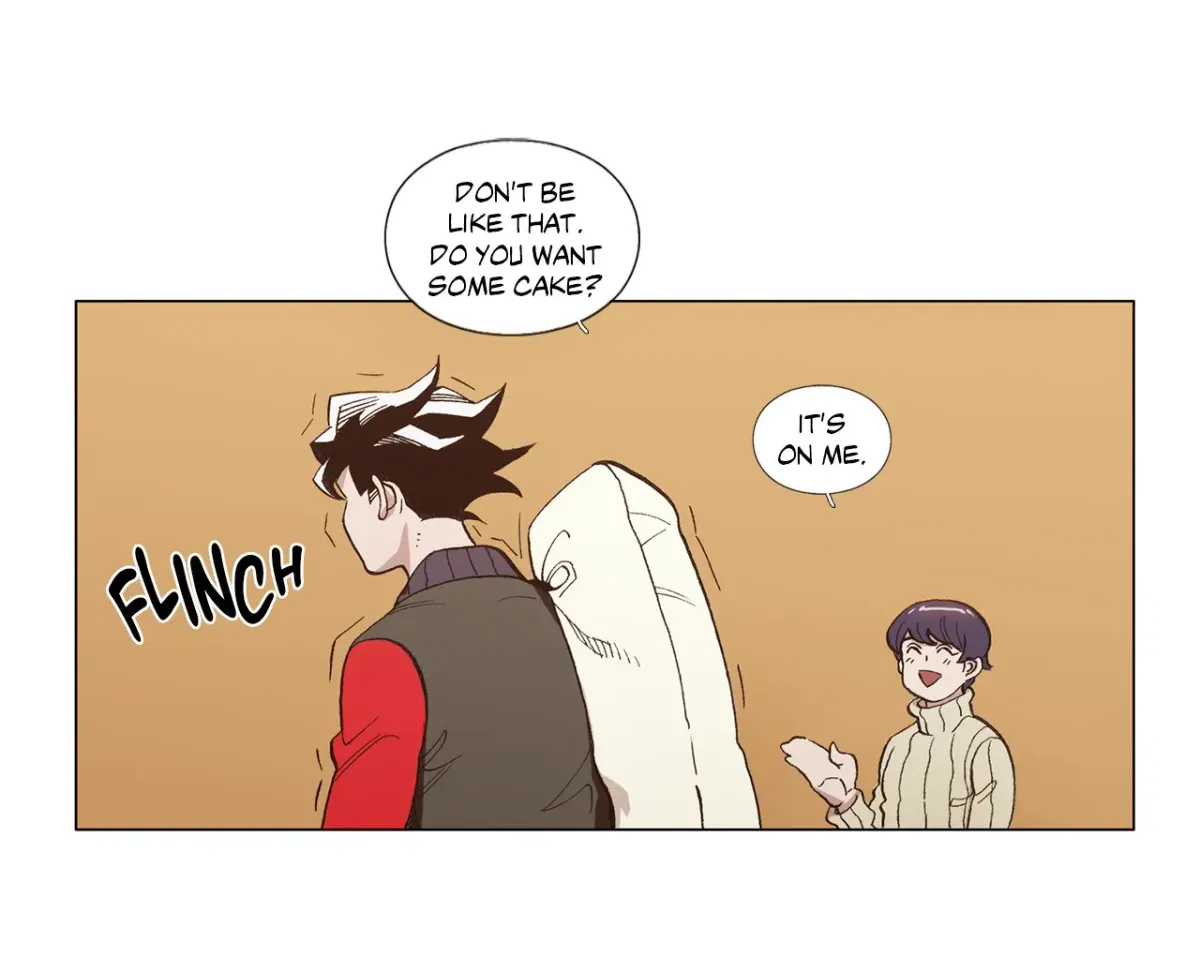 En Garde Chapter 83 page 8 - 