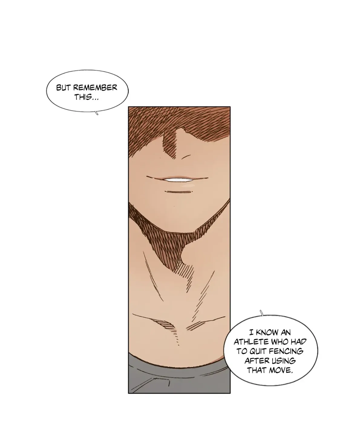 En Garde Chapter 83 page 75 - 